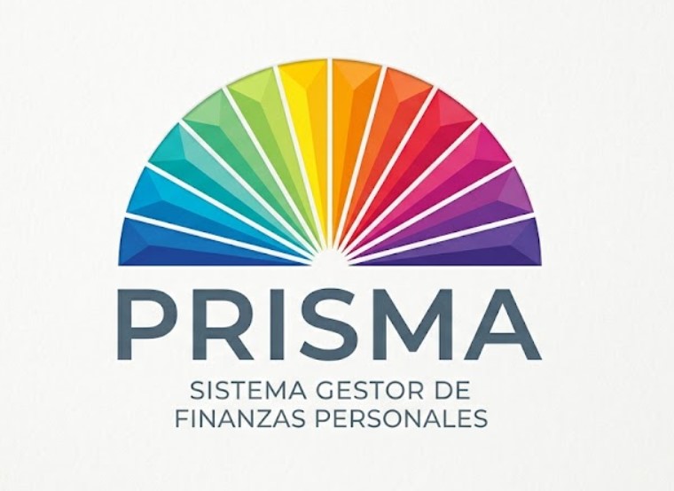 Logo PRISMA